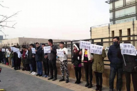 木兰专业讨债公司，追讨消失的老赖